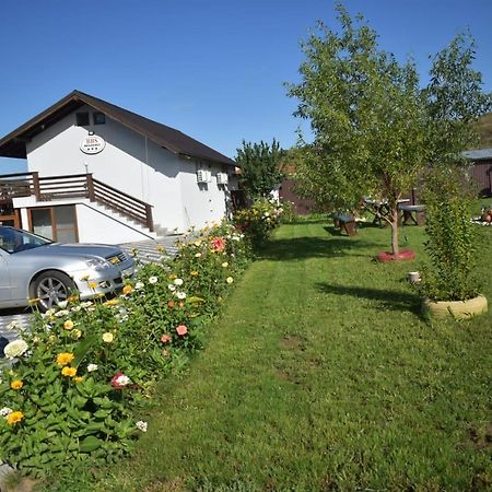 BBS Residence Cluj-Napoca Exterior foto