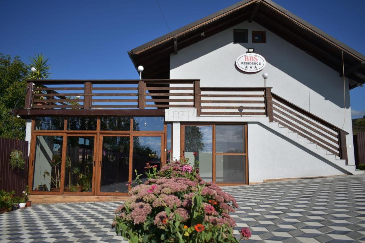BBS Residence Cluj-Napoca Exterior foto