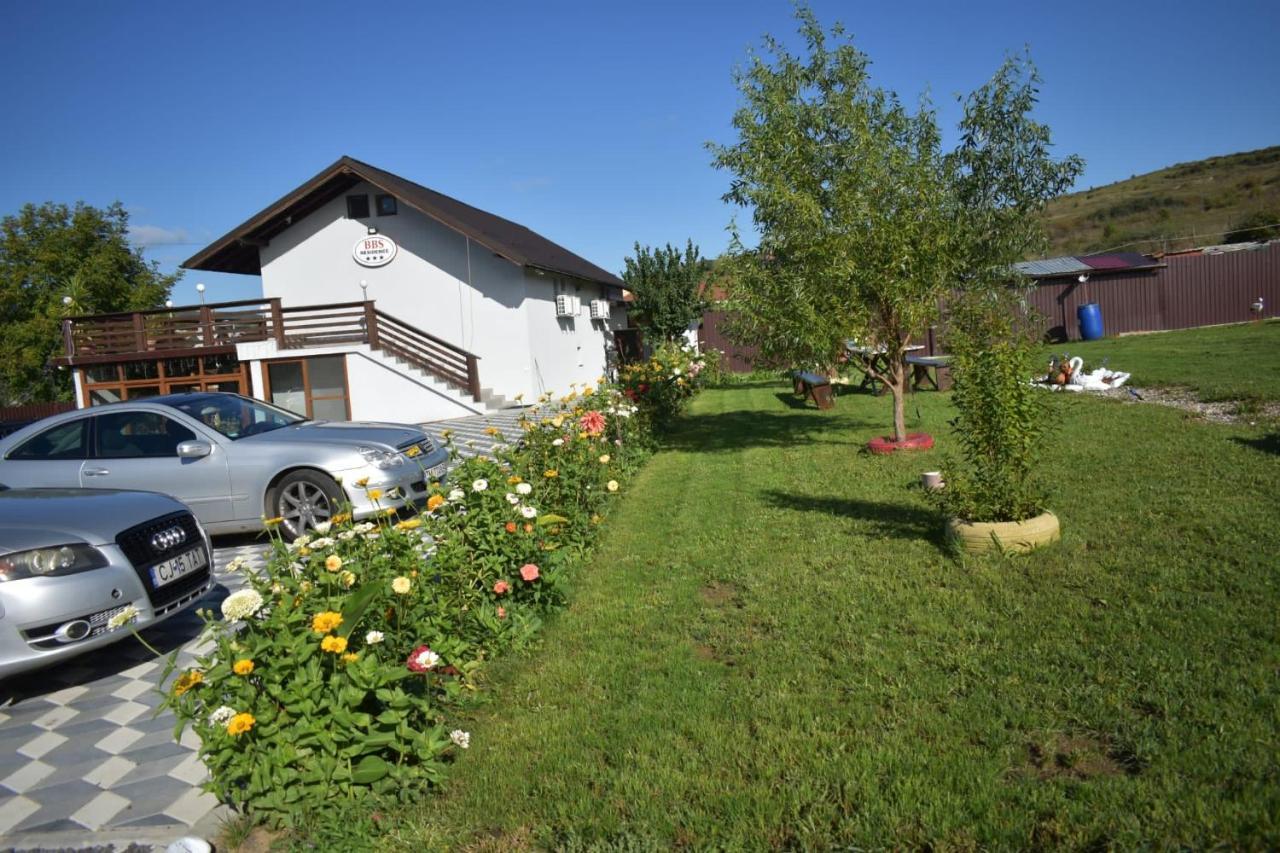 BBS Residence Cluj-Napoca Exterior foto